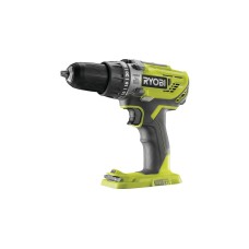 Ryobi ONE+ Akku-Schlagbohrschrauber R18PD3-0, 18Volt(grün/schwarz, ohne Akku und Ladegerät)