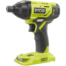 Ryobi ONE+ Akku-Schlagschrauber R18ID2-0, 18Volt(grün/schwarz, ohne Akku und Ladegerät)