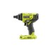 Ryobi ONE+ Akku-Schlagschrauber R18ID2-0, 18Volt(grün/schwarz, ohne Akku und Ladegerät)