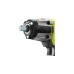 Ryobi ONE+ Akku-Schlagschrauber R18IW3-0, 18Volt(grün/schwarz, ohne Akku und Ladegerät)