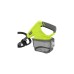 Ryobi ONE+ Akku-Schneebürste RY18ST25A-0, 18Volt, Schneefräse(grün/schwarz, ohne Akku und Ladegerät)