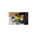Ryobi ONE+ Akku-Schneebürste RY18ST25A-0, 18Volt, Schneefräse(grün/schwarz, ohne Akku und Ladegerät)