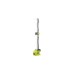 Ryobi ONE+ Akku-Stableuchte R18ALF-0, 18Volt, Taschenlampe(grün, ohne Akku und Ladegerät)