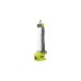 Ryobi ONE+ Akku-Stableuchte R18ALF-0, 18Volt, Taschenlampe(grün, ohne Akku und Ladegerät)