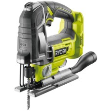 Ryobi ONE+ Akku-Stichsäge R18JS7-0, 18Volt(grün/schwarz, ohne Akku und Ladegerät)