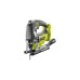 Ryobi ONE+ Akku-Stichsäge R18JS7-0, 18Volt(grün/schwarz, ohne Akku und Ladegerät)