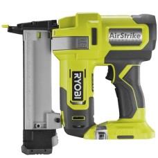 Ryobi ONE+ Akku-Tacker R18GS18-0, 18Volt, Elektrotacker(grün/schwarz, ohne Akku und Ladegerät)