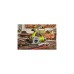 Ryobi ONE+ Akku-Tauchsäge R18MMS-0, 18Volt, Handkreissäge(grün/schwarz, ohne Akku und Ladegerät)