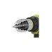 Ryobi ONE+ Brushless Akku-Bohrschrauber R18DD7-0, 18Volt(grün/schwarz, ohne Akku und Ladegerät)