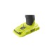 Ryobi ONE+ Brushless Akku-Bohrschrauber R18DD7-0, 18Volt(grün/schwarz, ohne Akku und Ladegerät)