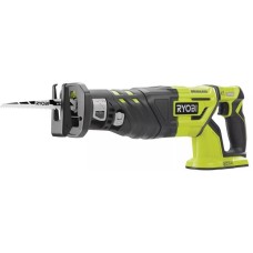 Ryobi ONE+ Brushless Akku-Säbelsäge R18RS7-0, 18Volt(grün/schwarz, ohne Akku und Ladegerät)