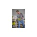 Ryobi ONE+ Brushless Akku-Säbelsäge R18RS7-0, 18Volt(grün/schwarz, ohne Akku und Ladegerät)