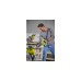 Ryobi ONE+ Brushless Akku-Säbelsäge R18RS7-0, 18Volt(grün/schwarz, ohne Akku und Ladegerät)