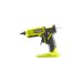 Ryobi ONE+ Heißklebepistole Mini RGLM18-0 mit Akkustation, 18Volt(grün/schwarz, ohne Akku und Ladegerät)