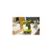 Ryobi ONE+ Heißklebepistole Mini RGLM18-0 mit Akkustation, 18Volt(grün/schwarz, ohne Akku und Ladegerät)