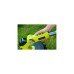 Ryobi ONE+ Hybrid-Rasentrimmer RLT1831H20F, 18Volt + Kabelbetrieb(grün/schwarz, Li-Ionen Akku 2,0Ah)