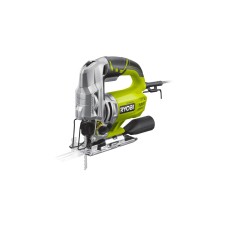 Ryobi Pendelhub-Stichsäge RJS850-K(grün/schwarz, 600 Watt)