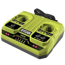 Ryobi RC18240, Ladegerät(grün)