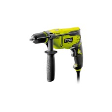 Ryobi Schlagbohrmaschine RPD800-K(grün/schwarz, 800 Watt)