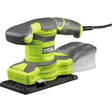 Ryobi Schwingschleifer RSS280-S, Multischleifer(grün/schwarz, 280 Watt)