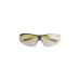 Ryobi Sicherheitsbrille RSG, Schutzbrille(transparent/grün)