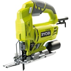 Ryobi Stichsäge RJS720-G(grün/schwarz, 500 Watt)