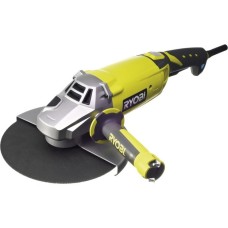 Ryobi Winkelschleifer EAG2000RS(grün, 2.000 Watt)