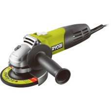 Ryobi Winkelschleifer RAG600-115G(grün/schwarz, 600 Watt)