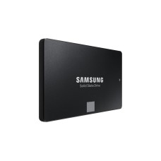 SAMSUNG 870 EVO 1 TB, SSD(SATA 6 Gb/s, 2,5", intern)