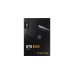 SAMSUNG 870 EVO 1 TB, SSD(SATA 6 Gb/s, 2,5