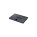 SAMSUNG 870 QVO 1 TB, SSD(grau, SATA 6 Gb/s, 2,5