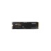 SAMSUNG 970 EVO Plus 1 TB, SSD(schwarz, PCIe 3.0 x4, NVMe 1.3, M.2 2280, intern)