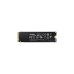 SAMSUNG 970 EVO Plus 1 TB, SSD(schwarz, PCIe 3.0 x4, NVMe 1.3, M.2 2280, intern)