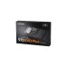 SAMSUNG 970 EVO Plus 1 TB, SSD(schwarz, PCIe 3.0 x4, NVMe 1.3, M.2 2280, intern)