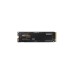 SAMSUNG 970 EVO Plus 250 GB, SSD(schwarz, PCIe 3.0 x4, NVMe 1.3, M.2 2280, intern)