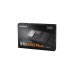 SAMSUNG 970 EVO Plus 250 GB, SSD(schwarz, PCIe 3.0 x4, NVMe 1.3, M.2 2280, intern)