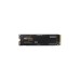 SAMSUNG 970 EVO Plus 500 GB, SSD(schwarz, PCIe 3.0 x4, NVMe 1.3, M.2 2280, intern)