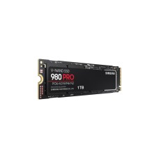 SAMSUNG 980 PRO 1 TB, SSD(PCIe 4.0 x4, NVMe 1.3c, M.2 2280, intern)