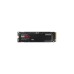 SAMSUNG 980 PRO 1 TB, SSD(PCIe 4.0 x4, NVMe 1.3c, M.2 2280, intern)