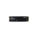 SAMSUNG 990 EVO 1 TB , SSD(PCIe 4.0 x4 / 5.0 x2, NVMe 2, M.2 2280, intern)