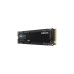 SAMSUNG 990 EVO 1 TB , SSD(PCIe 4.0 x4 / 5.0 x2, NVMe 2, M.2 2280, intern)