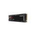 SAMSUNG 990 PRO 2 TB, SSD(PCIe 4.0 x4, NVMe 2, M.2 2280, intern)