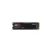 SAMSUNG 990 PRO 4 TB, SSD(PCIe 4.0 x4, NVMe 2, M.2 2280, intern)