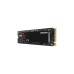 SAMSUNG 990 PRO 4 TB, SSD(PCIe 4.0 x4, NVMe 2, M.2 2280, intern)