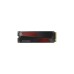 SAMSUNG 990 PRO Heatsink 4 TB, SSD(PCIe 4.0 x4, NVMe 2, M.2 2280, intern)