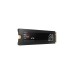 SAMSUNG 990 PRO Heatsink 4 TB, SSD(PCIe 4.0 x4, NVMe 2, M.2 2280, intern)