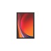 SAMSUNG Anti-Reflecting Screen Protector, Schutzfolie(transparent, Samsung Galaxy Tab S9+)