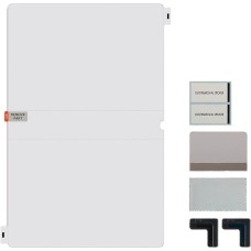SAMSUNG Anti-Reflecting Screen Protector, Schutzfolie(transparent, Samsung Galaxy Tab S9 Ultra, Outlet)