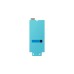 SAMSUNG Anti-Reflecting Screen Protector, Schutzfolie(transparent, Samsung Galaxy S24 Ultra)