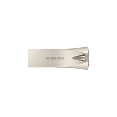 SAMSUNG BAR Plus 128 GB Champagne Silver, USB-Stick(champagner, USB-A 3.2 (5 Gbit/s))